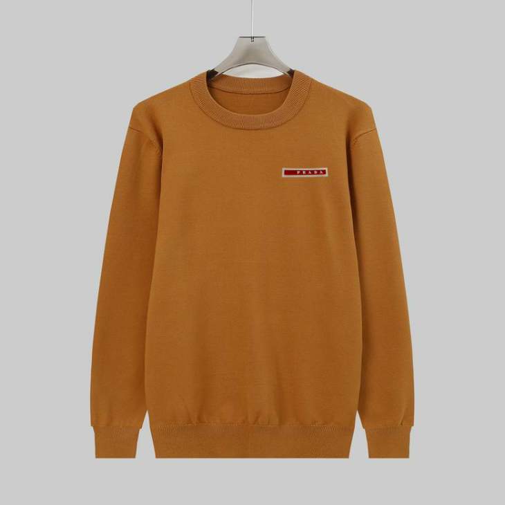 Picture of Prada Sweaters _SKUPradaM-3XL25cn3148065